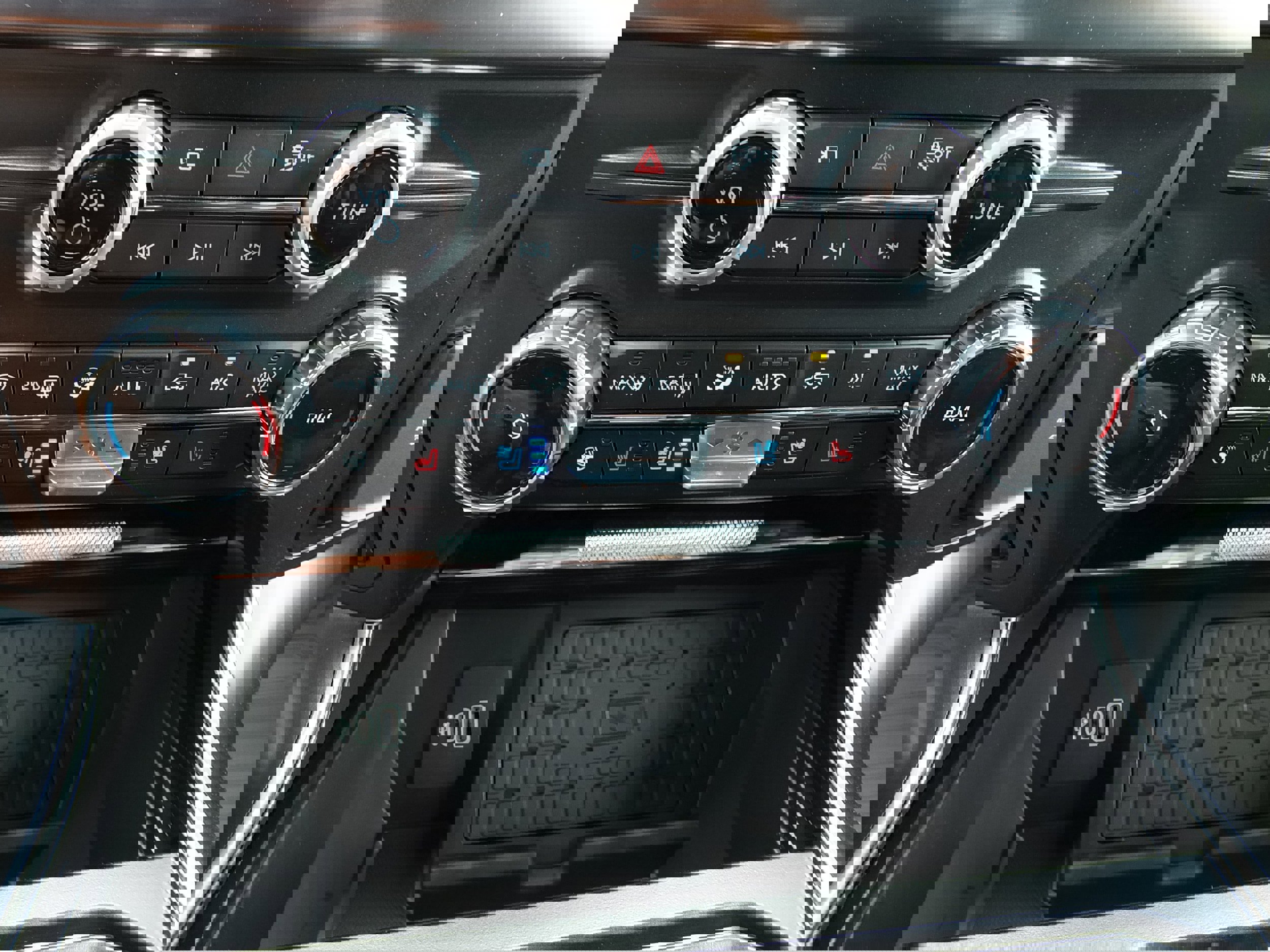 New 2025 Ford F150 Raptor image 29