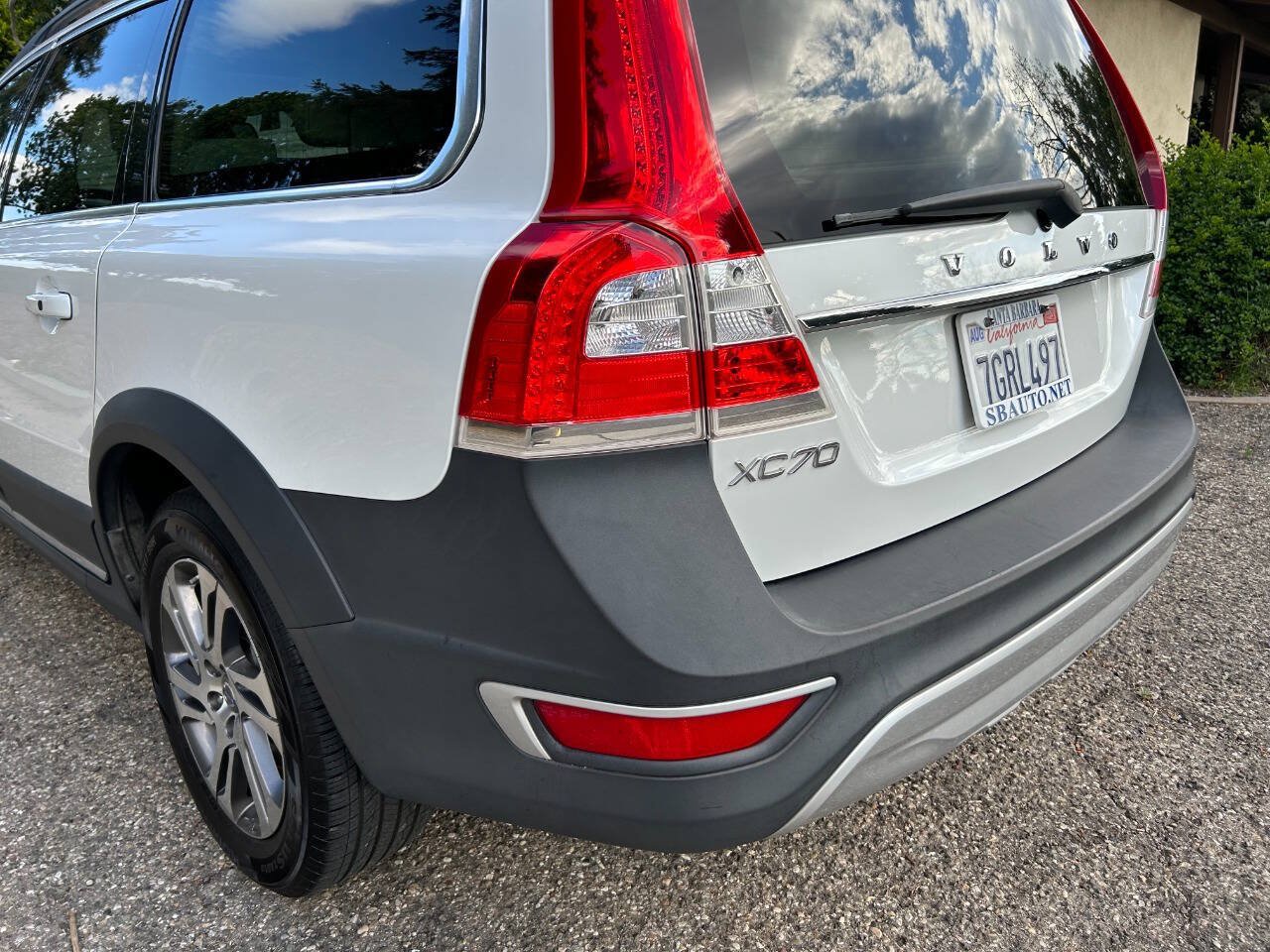 Used 2014 Volvo XC70 3.2 FWD image 23