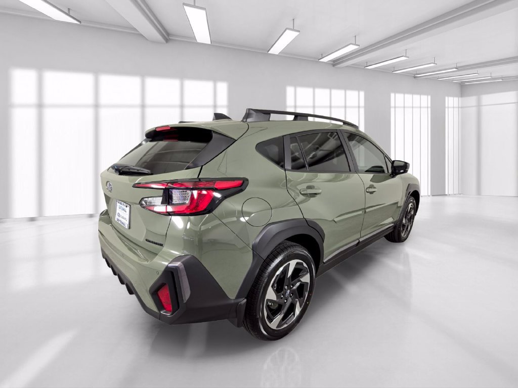 New 2026 Subaru Crosstrek 2.5i Limited AWD/4WD image 6
