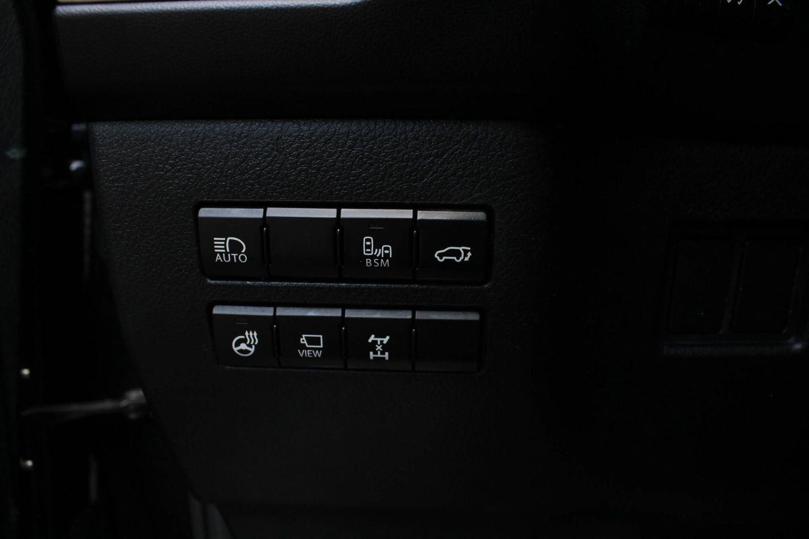 Used 2019 Lexus NX 300 AWD w/ Premium Package image 25