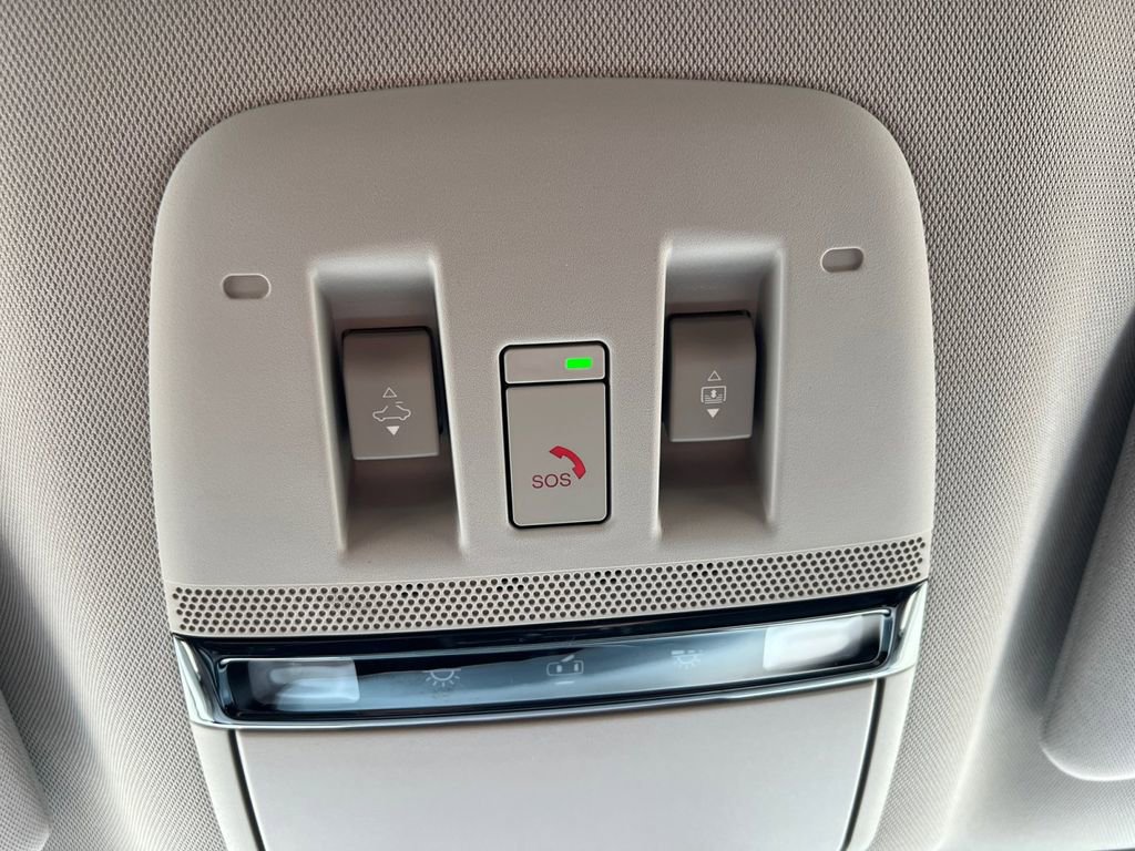 New 2026 Nissan Murano Platinum image 7