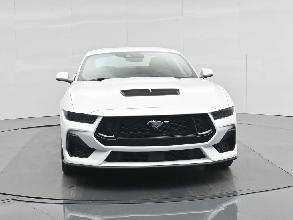 New 2026 Ford Mustang GT image 20