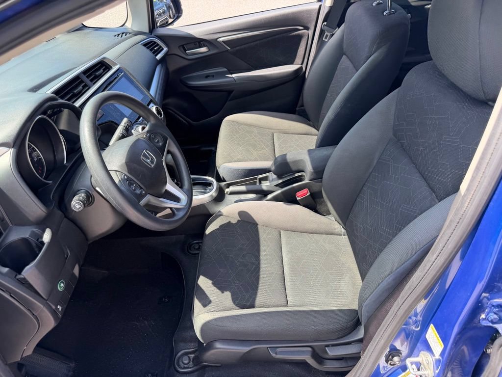 Used 2016 Honda Fit EX image 22