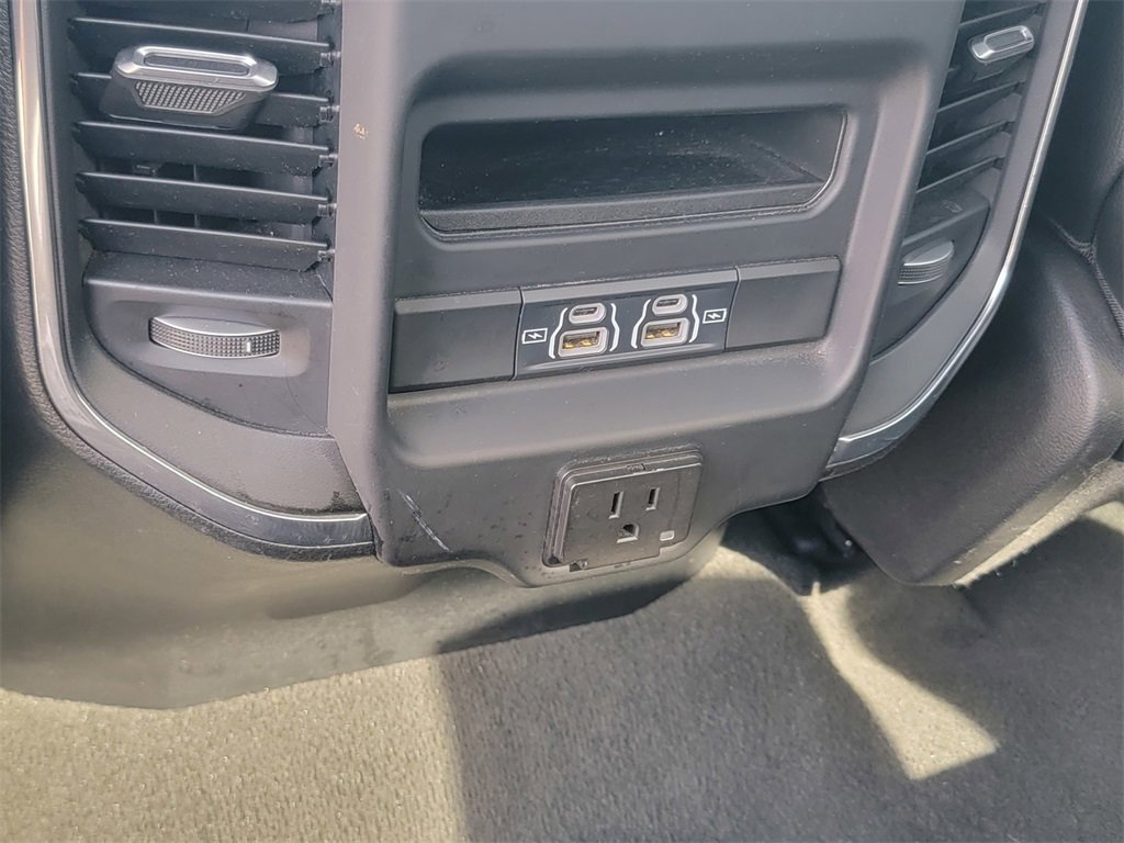 Certified 2024 RAM 1500 Laramie image 18
