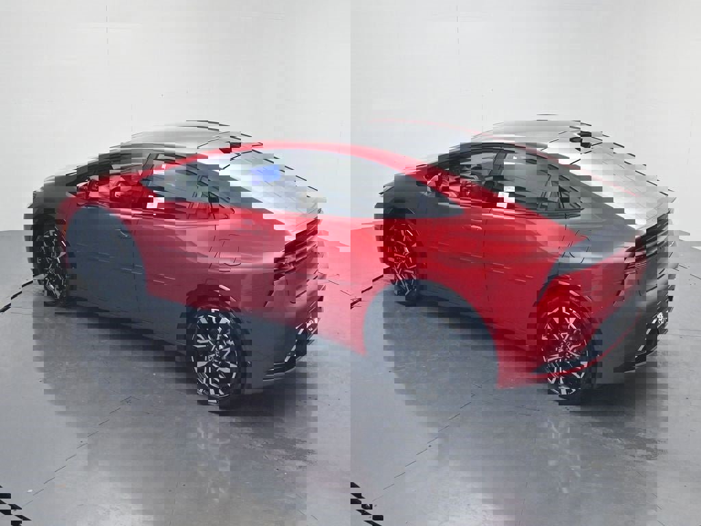 New 2026 Toyota Prius Plug-In Hybrid w/ Limited Premium Package image 64