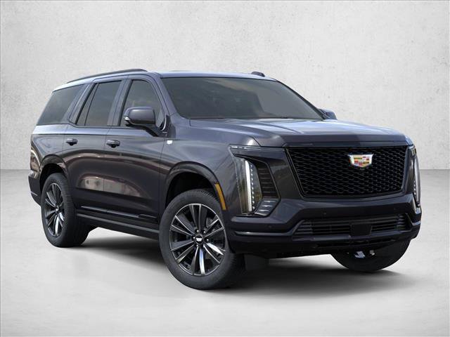 New 2026 Cadillac Escalade Sport w/ Touring Package AWD/4WD image 7
