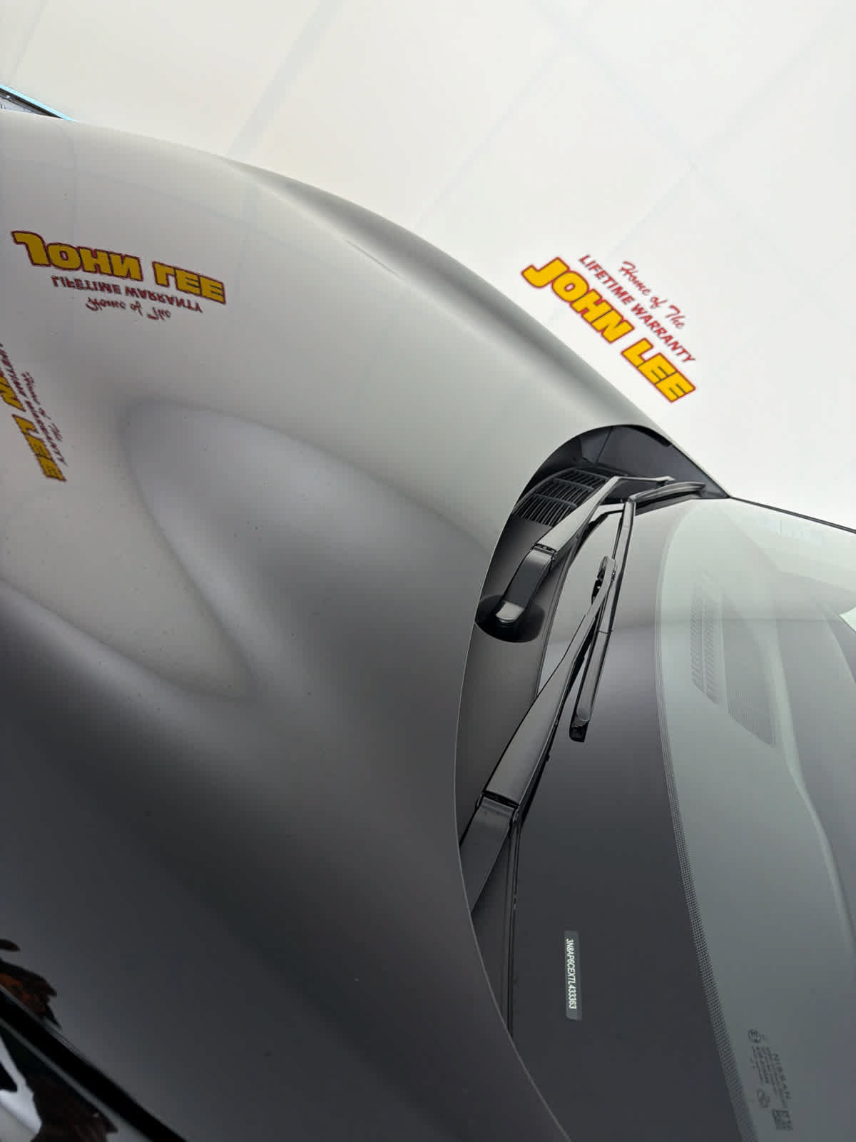 New 2026 Nissan Kicks SV FWD image 11