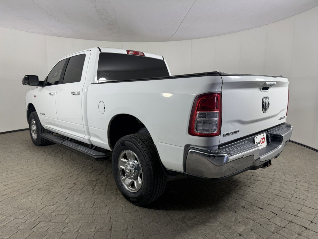 Used 2019 RAM 2500 Big Horn image 6