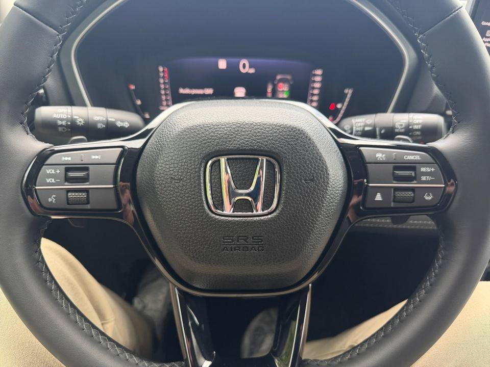 New 2026 Honda Pilot EX-L image 10