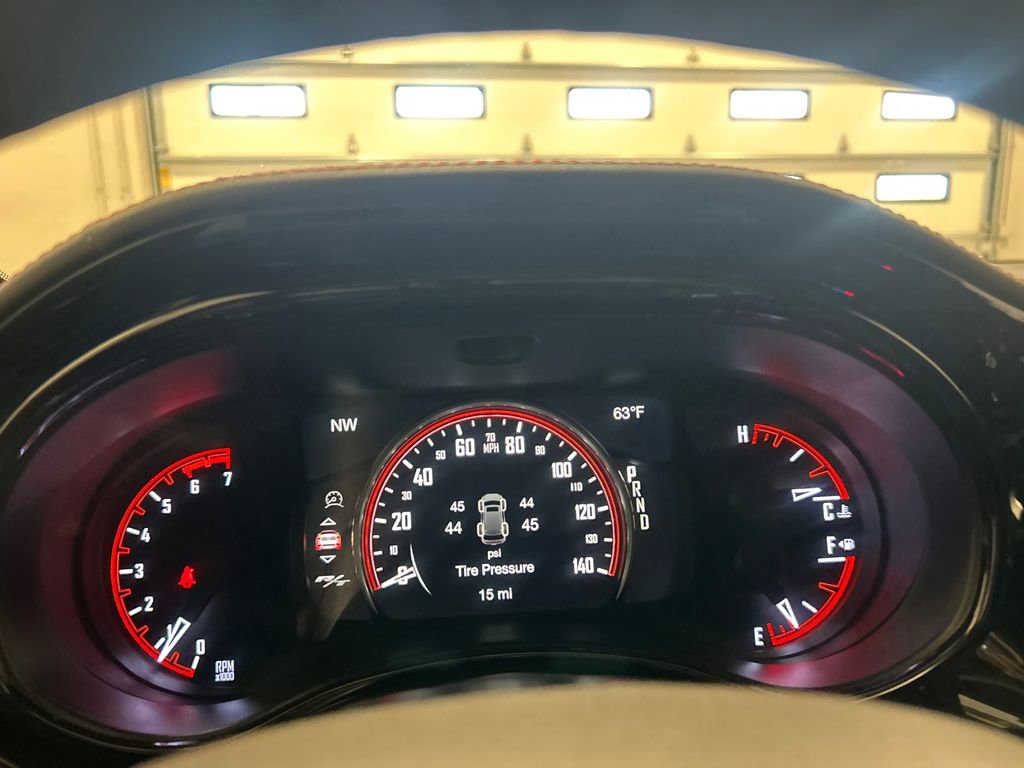 New 2026 Dodge Durango GT image 21