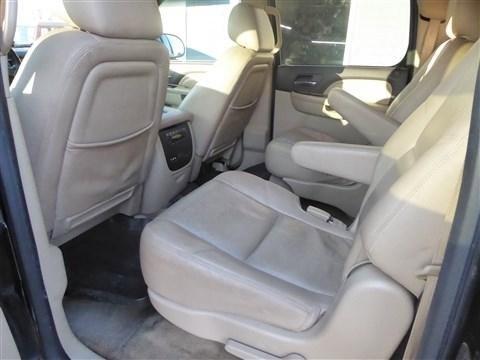 Used 2014 GMC Yukon XL Denali image 17