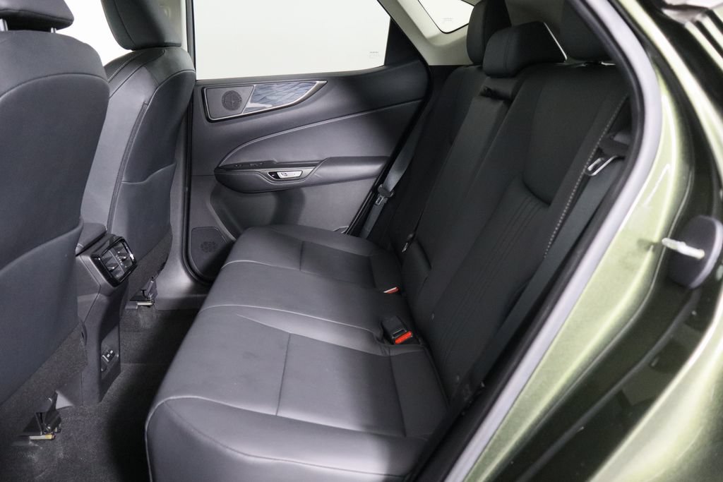 Used 2023 Lexus NX 350 AWD w/ Cold Area Package image 16