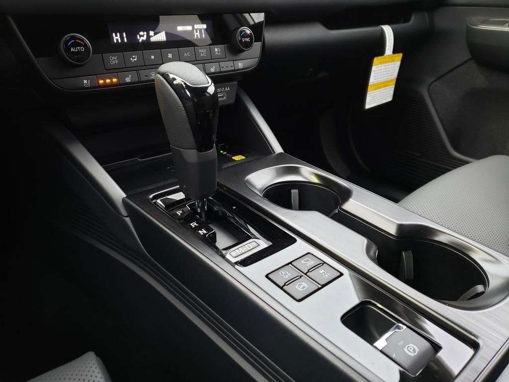 New 2026 Subaru Outback Touring XT image 11