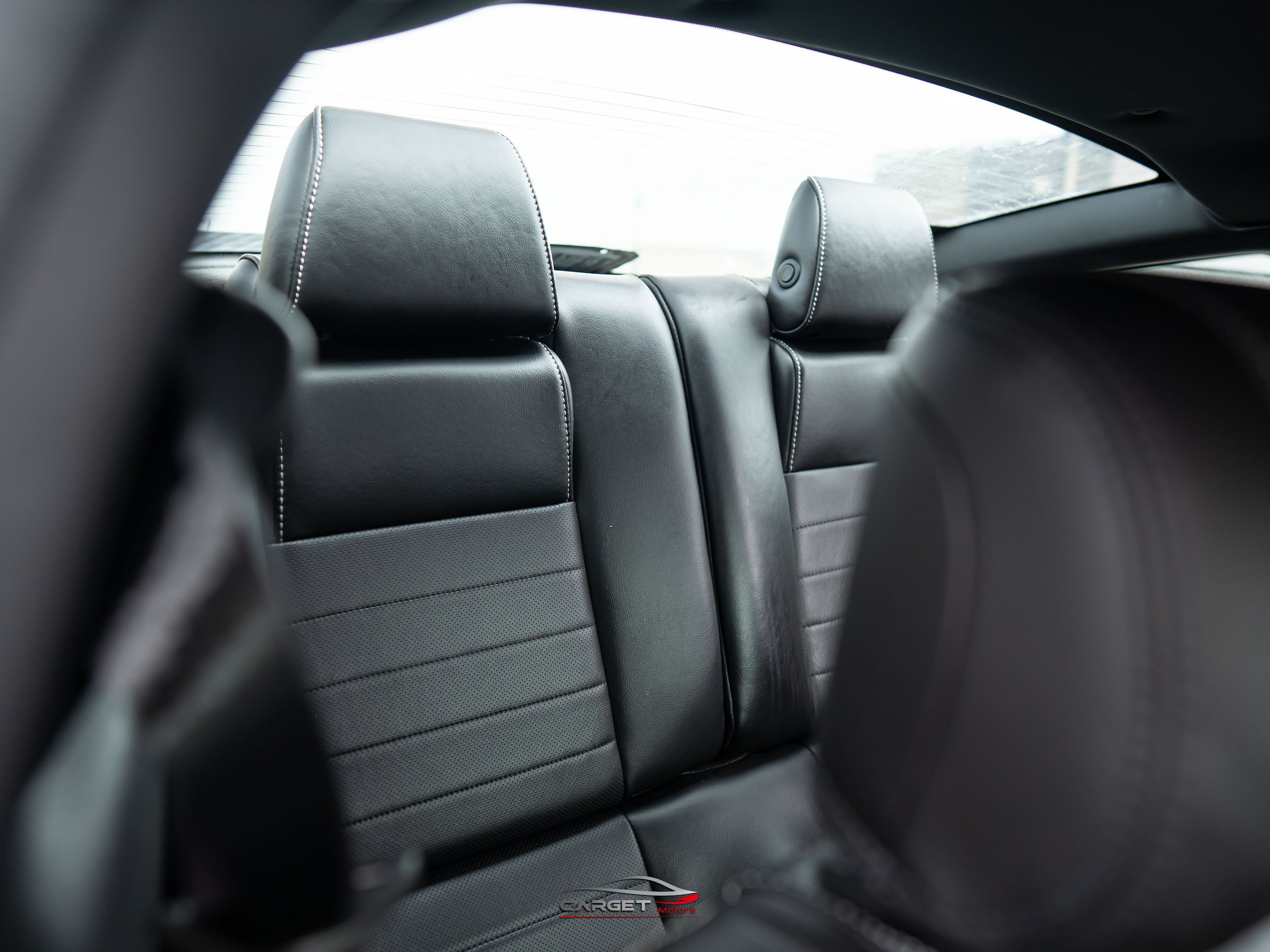 Used 2014 Ford Mustang Premium w/ Equipment Group 203A RWD image 17