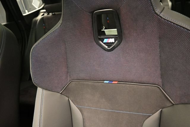 New 2026 BMW X1 M35i w/ Technology Package AWD/4WD image 18