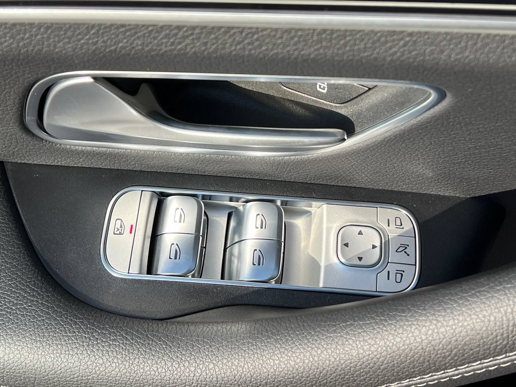 New 2026 Mercedes-Benz GLE 450 4MATIC image 11