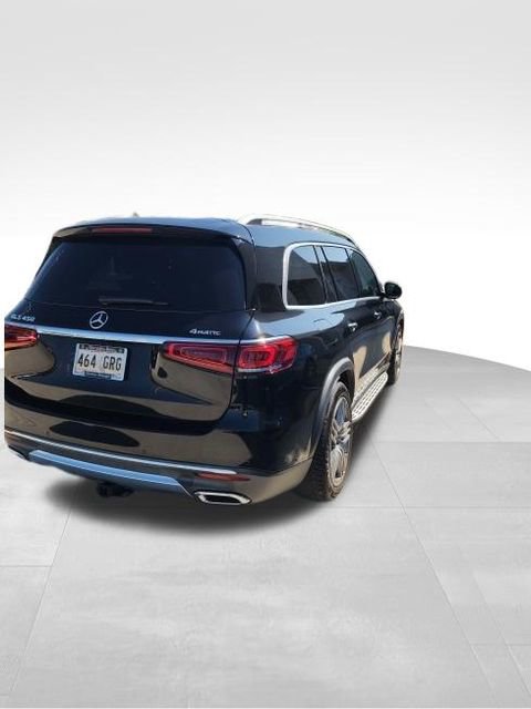 Used 2020 Mercedes-Benz GLS 450 4MATIC image 6