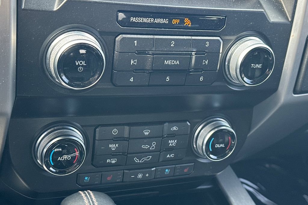 Used 2019 Ford F150 Platinum image 19