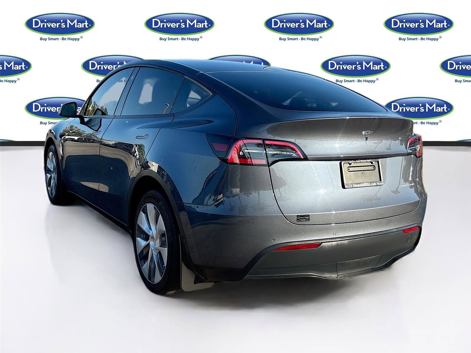 Used 2023 Tesla Model Y Long Range image 6