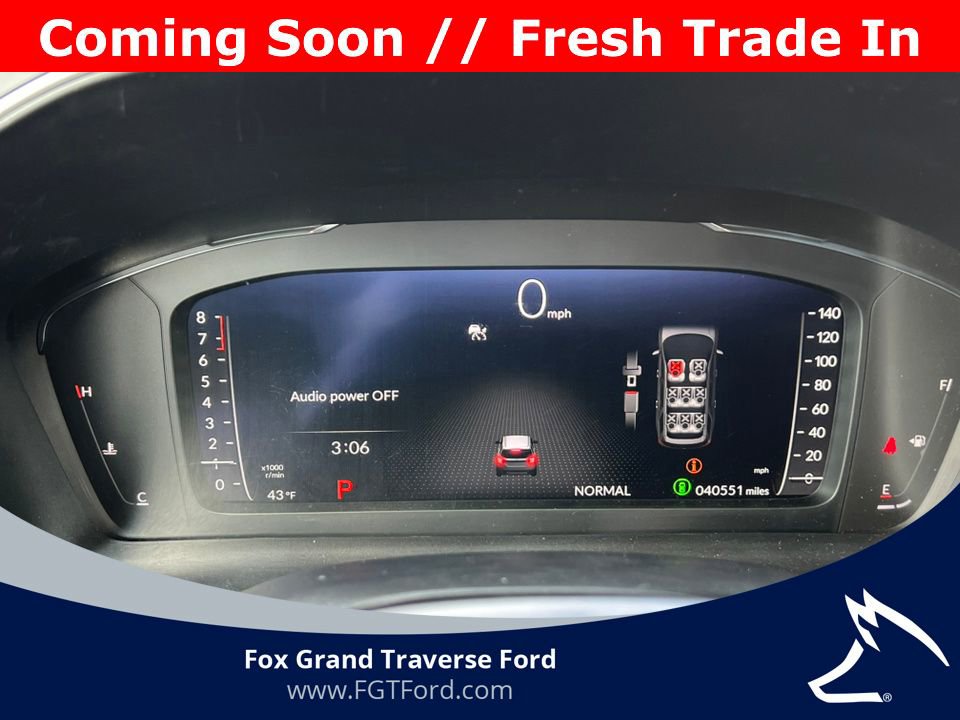 Used 2024 Honda Pilot Elite image 17