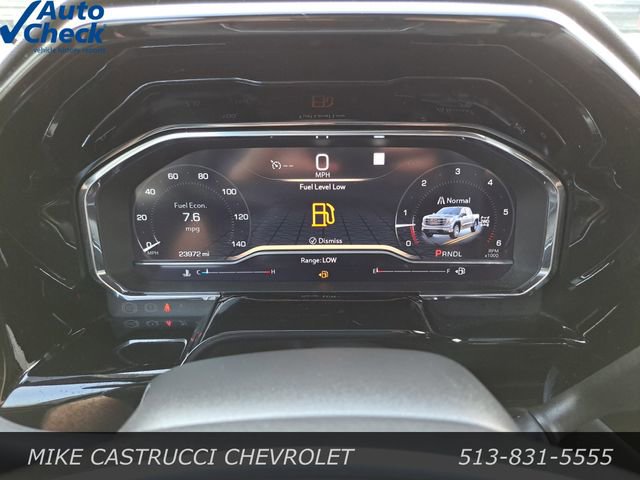 Used 2023 GMC Sierra 1500 SLE AWD/4WD image 13