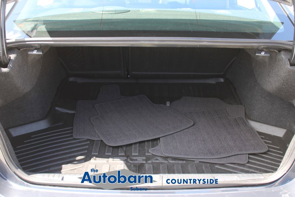 Certified 2023 Subaru Legacy Limited AWD/4WD image 26