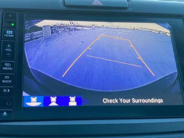 Used 2016 Honda CR-V EX-L image 13