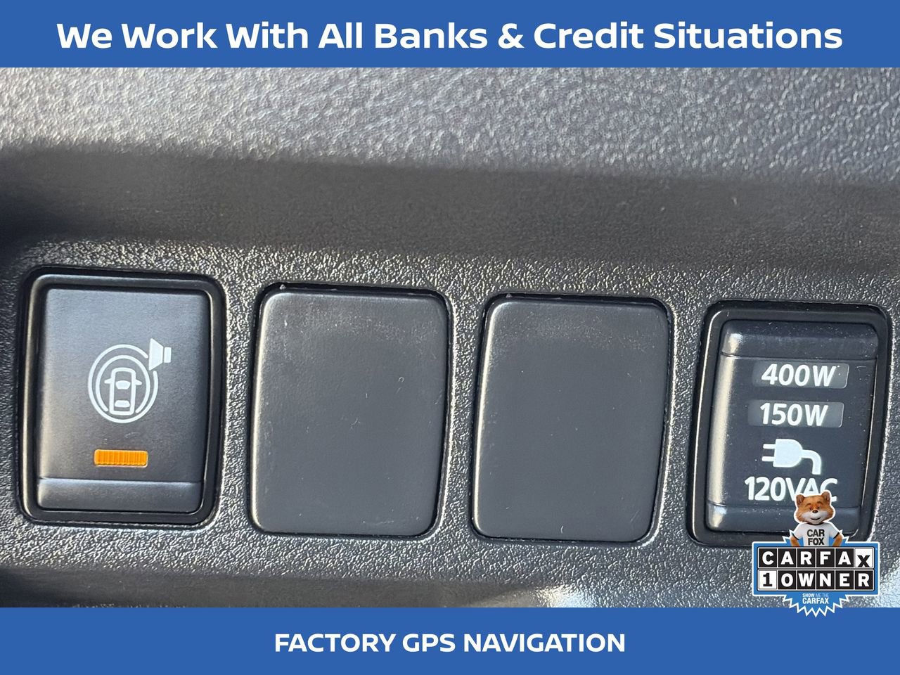 Certified 2024 Nissan Frontier SL w/ Technology Package image 25