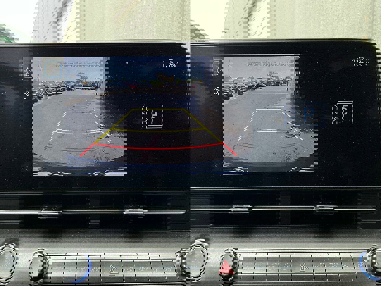 Used 2025 Hyundai Kona SEL image 33