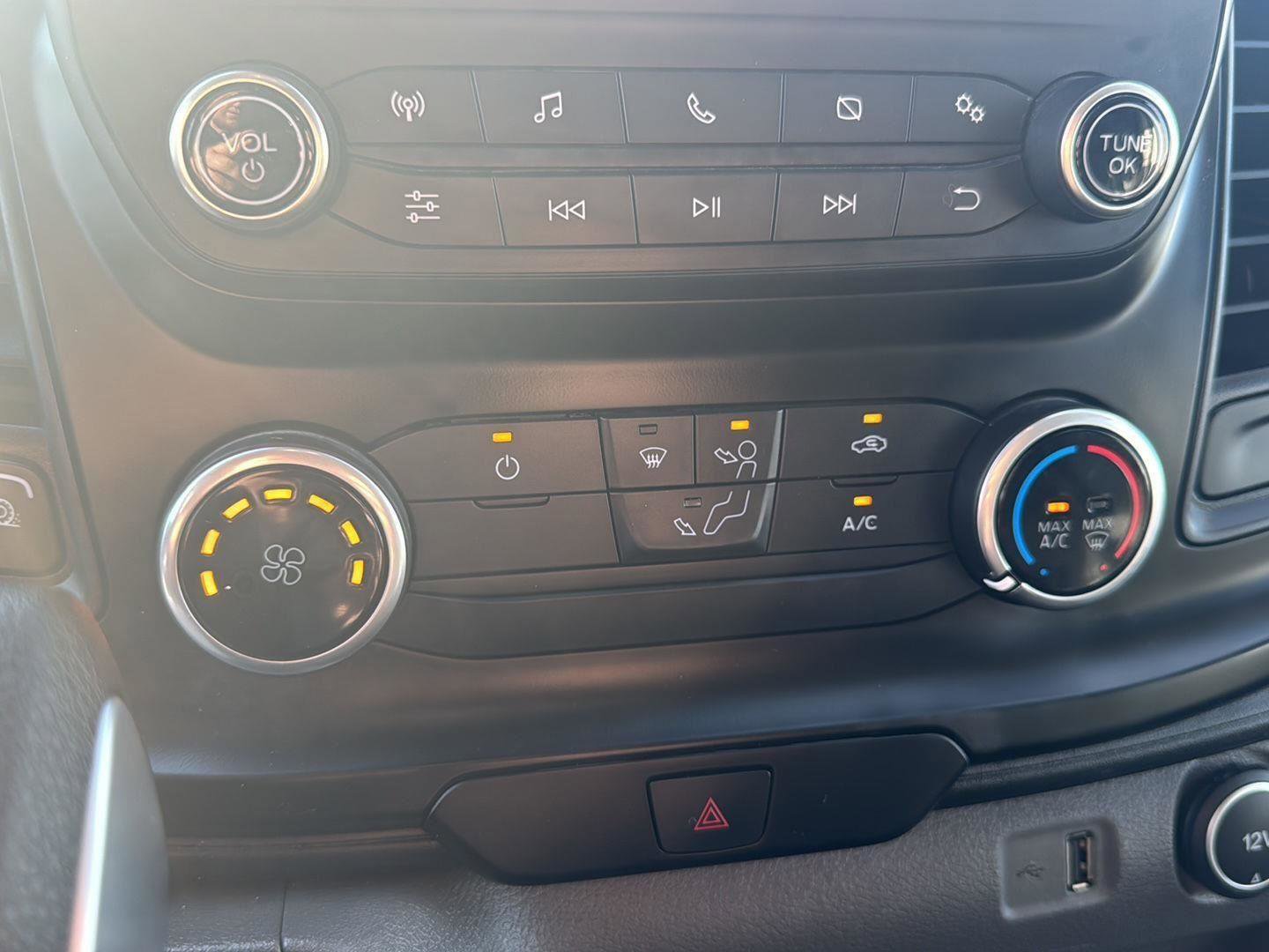 Used 2023 Ford Transit 250 Low Roof w/ Load Area Protection Package image 22