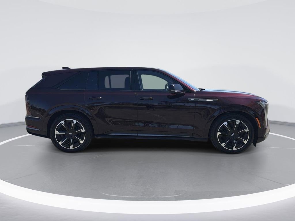 Used 2026 Cadillac Escalade IQ Sport 1 image 3