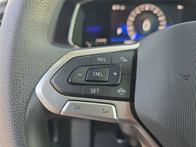 Used 2023 Volkswagen Jetta S FWD image 17