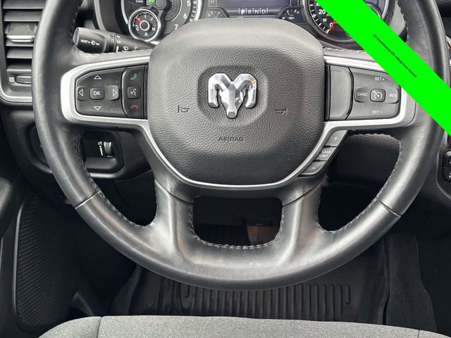 Used 2022 RAM 1500 Big Horn image 28