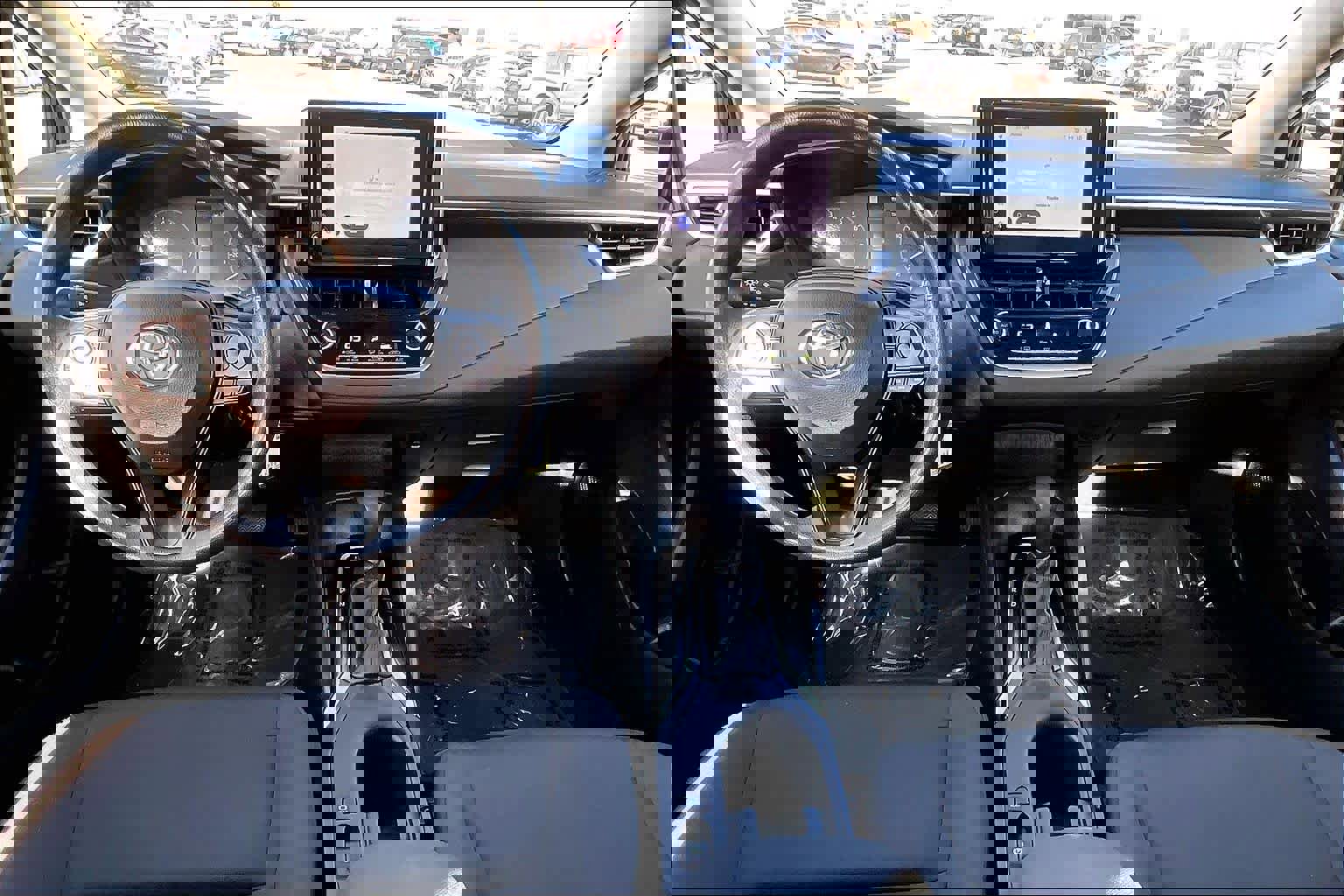 Certified 2024 Toyota Corolla LE image 15