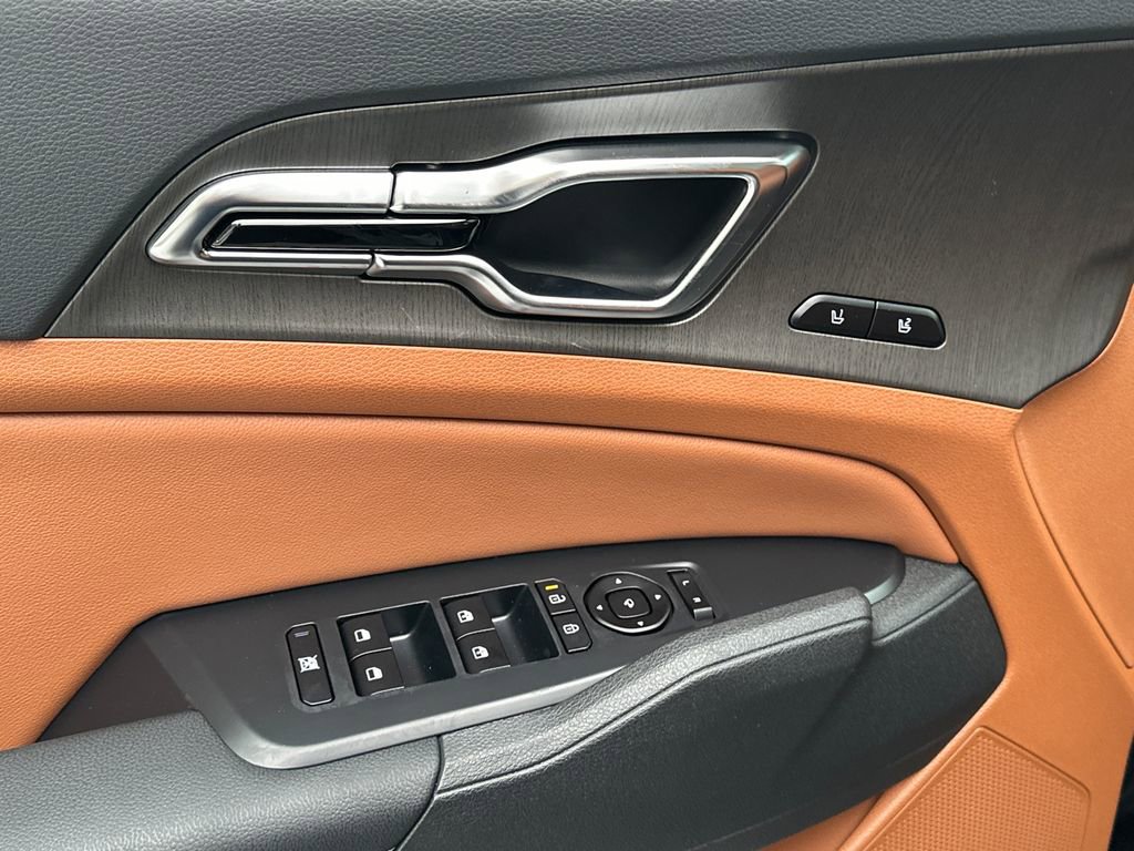 New 2026 Kia Sportage X-Line Prestige image 15