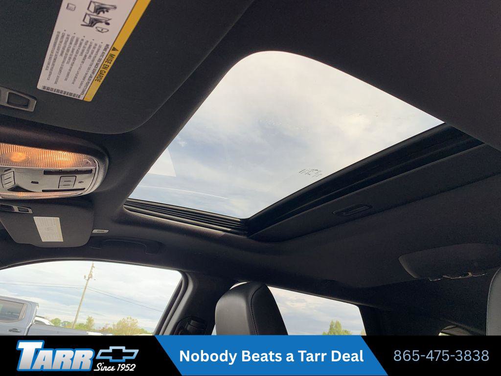 Used 2025 Dodge Durango GT image 16