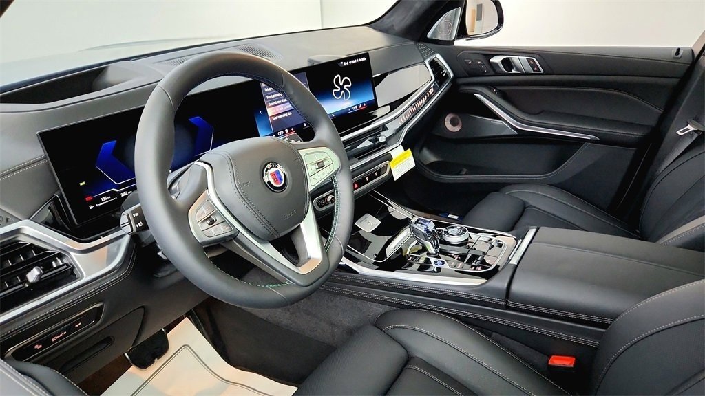 New 2026 BMW ALPINA XB7 image 23