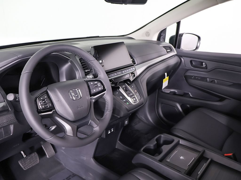 New 2026 Honda Odyssey EX-L image 15