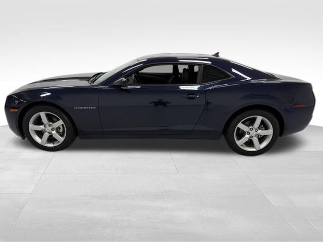 Used 2011 Chevrolet Camaro LT RWD image 3