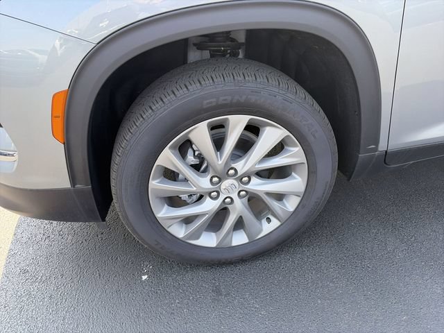 New 2026 Buick Enclave Preferred w/ Power Package FWD image 16