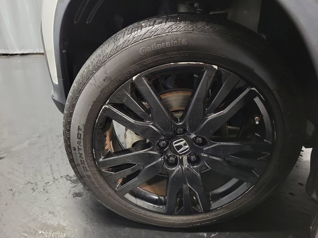Used 2022 Honda Pilot Special Edition image 13