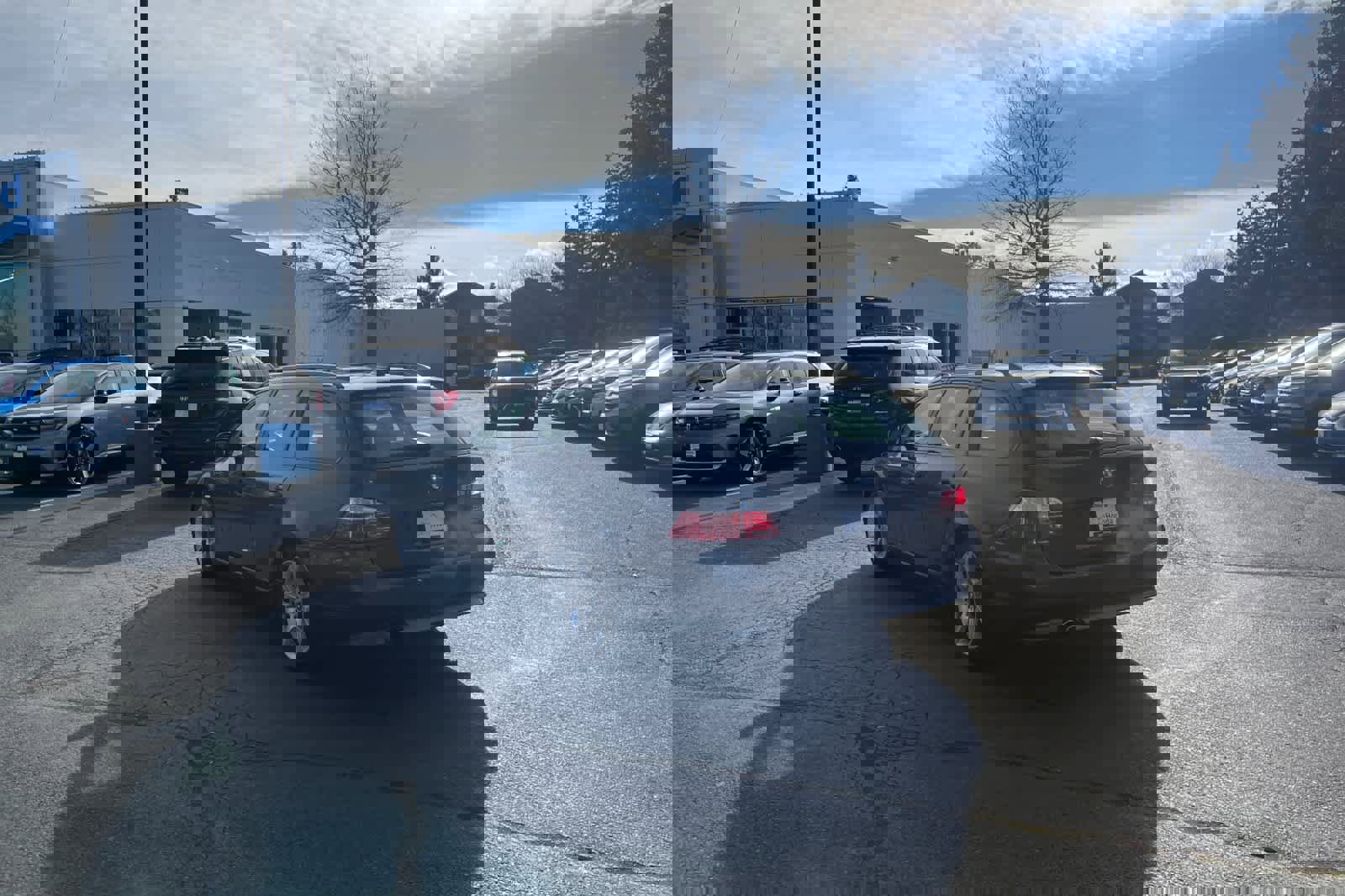 Used 2010 BMW 535i xDrive 535i xDrive image 6