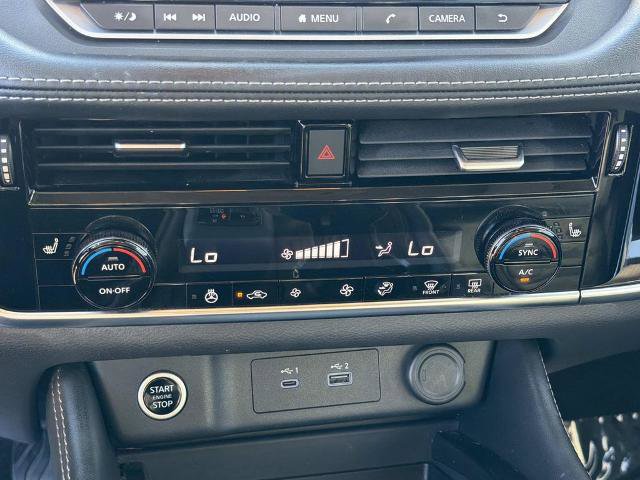 Used 2023 Nissan Rogue SL image 14