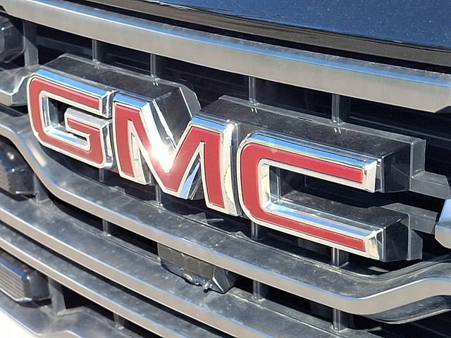 Used 2025 GMC Sierra 1500 AT4 image 29