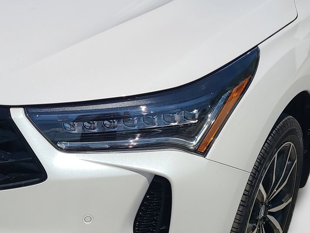 New 2026 Acura RDX A-Spec w/ Advance Package AWD/4WD image 25