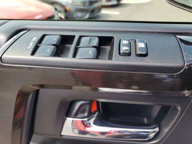 Used 2022 Toyota 4Runner TRD Off-Road AWD/4WD image 20