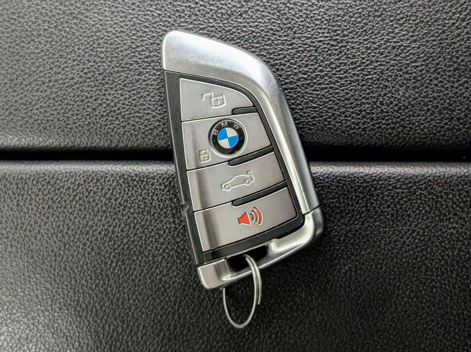 Used 2019 BMW X7 xDrive50i image 45