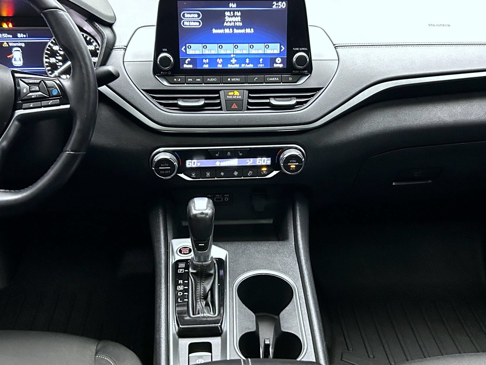 Used 2019 Nissan Altima 2.5 SV AWD/4WD image 13