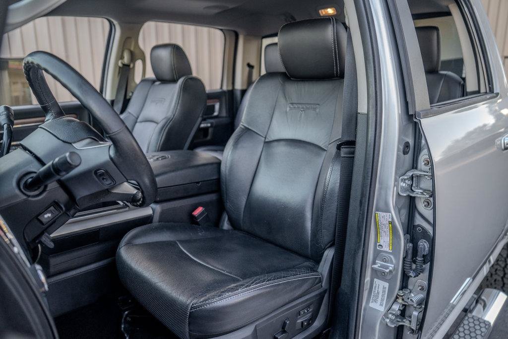 Used 2014 RAM 2500 Laramie w/ Convenience Group AWD/4WD image 17