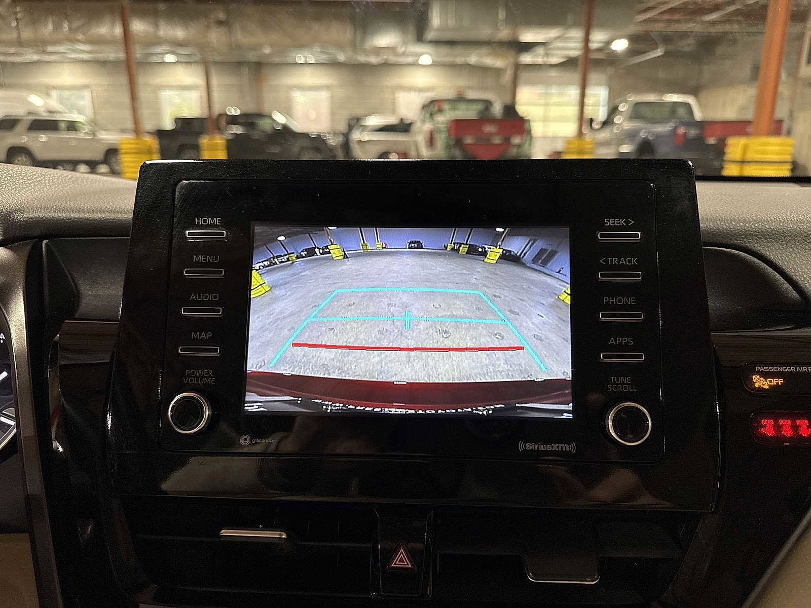 Certified 2024 Toyota Camry LE image 24